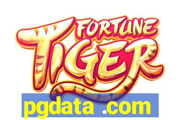 pgdata .com